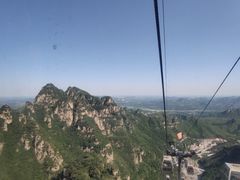 -狼牙山风景区