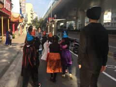 -吉的堡成长中心(五角场安波校区)