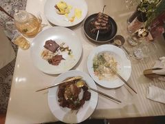 -MIO弥欧洋房西餐厅(中央大街店)