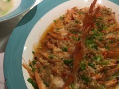 蒜蓉虾-八大碗·地道东北菜(佳兆业店)