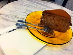 -Awfully Chocolate(来福士广场店)
