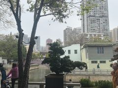 -广州永庆坊瞻云精选酒店