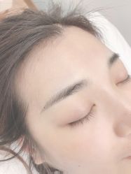 -久匠·野生眉半永久纹绣