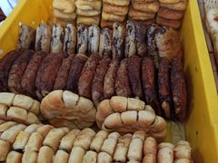 -李小老烧饼(常营民族家园店)