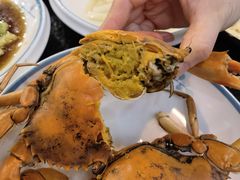 -三妹小龙虾·黄油蟹(华侨城总店)