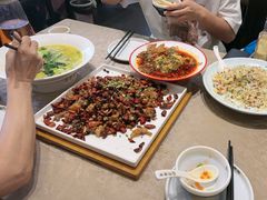 -李氏传家菜(兴城路店)