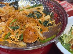 -喜家德虾仁水饺(北京超极合生汇店)