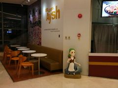 -艾薯夫妇Aysh(红山店)