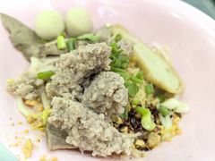 -榮泰米粉湯(Left Shop)