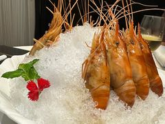 老酒糟大虾-南麓·浙里(外滩店)