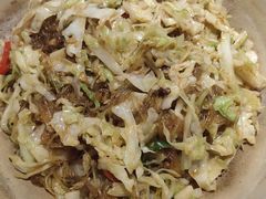 -老牌坊•鲁菜名店•地道济南菜(大观园商埠店)
