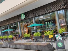 -星巴克臻选(广州二沙岛文立方店)