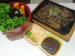 -韩国한국厨房