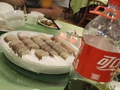 -盛港湾海鲜食府(黄沙店)
