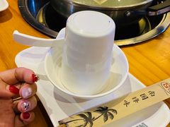 -南国锋味椰子鸡(瀚海店)