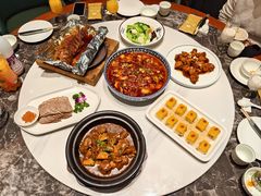 -国人川菜(李家村建东街店)