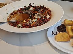 -偏爱炒鸡(老县衙店)