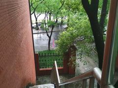 -浙江大学(玉泉校区)