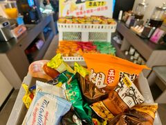 -重庆富侨足道(宣化街店)