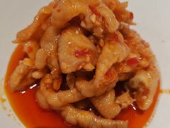 -小秦淮·南京土菜(新亭西路店)