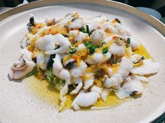 酱椒片片鱼-醉得意(武大店)