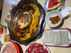 -大队长主题火锅(观音桥店)