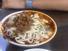 -西月城谭豆花(春熙路店)