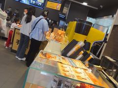 -麦当劳(从化从城大道店)