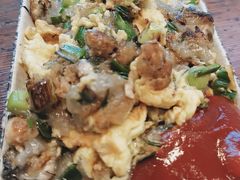 -黄老伯的海蛎煎