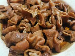 -朱大嘴肥肠血旺(福字街店)