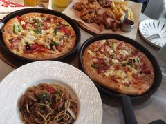-必胜客(中山店)