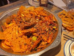 -嘎嘎鸭下巴·爆辣干锅(明教寺店)