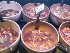 -盛江山自助料理(奥莱锦辉购物广场店)