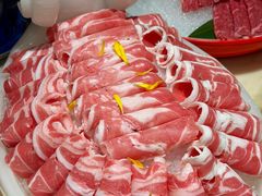 -涮福記·现切牛羊肉火锅(世纪汇店)