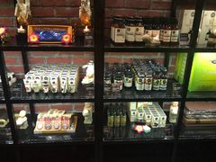 -泰合玺·精油疗愈 SPA(南京河西万达店)