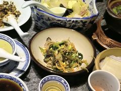 -南京大牌档(青岛万象城店)