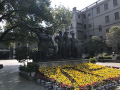 -南昌八一起义纪念馆