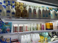 -牛奶便利(东四店)