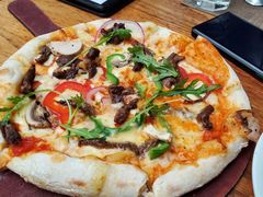 -食间牛排(湖西路店)