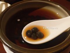 糖水鸡屎藤-七仙岭君澜度假酒店·桃源小馆中餐厅