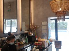 -Ginger(兴国路店)