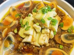 -三生三味密宗川菜·江景餐厅(来福士店)