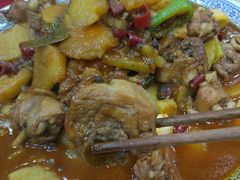 -福顺祥大盘鸡(临潼店)