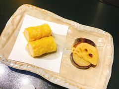 -长富宫饭店·日本料理樱