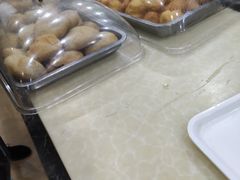 -锦馨豆汁(天坛路店)