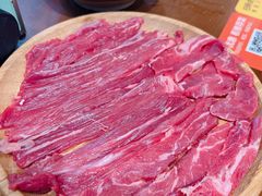 -黔有有贵州酸汤夺夺粉火锅(五味十字店)
