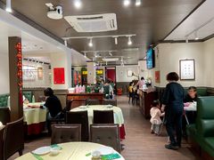 大堂-阿莉餐厅(枣阳路店)