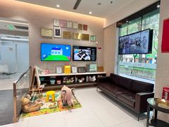 -TSK齿科德申会口腔门诊·联洋诊所