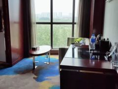 -常州环球恐龙城维景国际大酒店