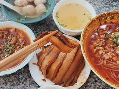 -李记小小吃(涪江路店)